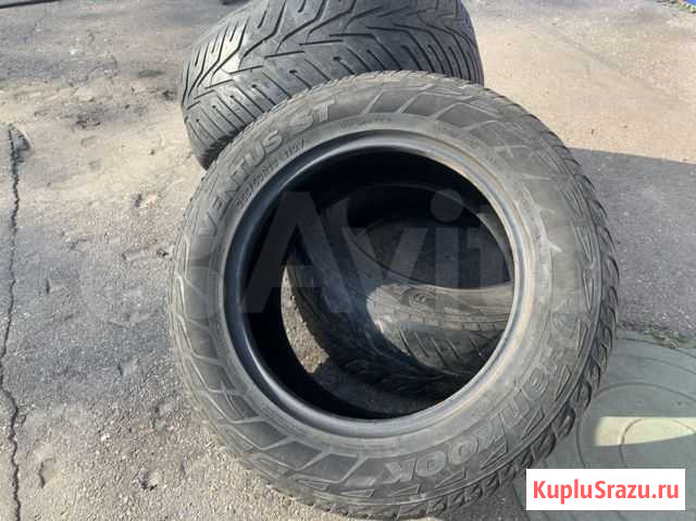 Hankook ventus st Нижний Новгород - изображение 1