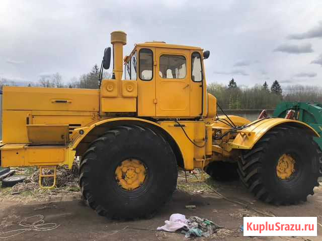 Кировец К-701 Волосово - изображение 1