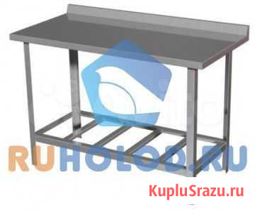 Стол производственный спп 6*6 оц Оренбург - изображение 1