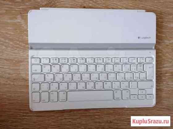 Беспроводная клавиатура Logitech Ultrathin Екатеринбург