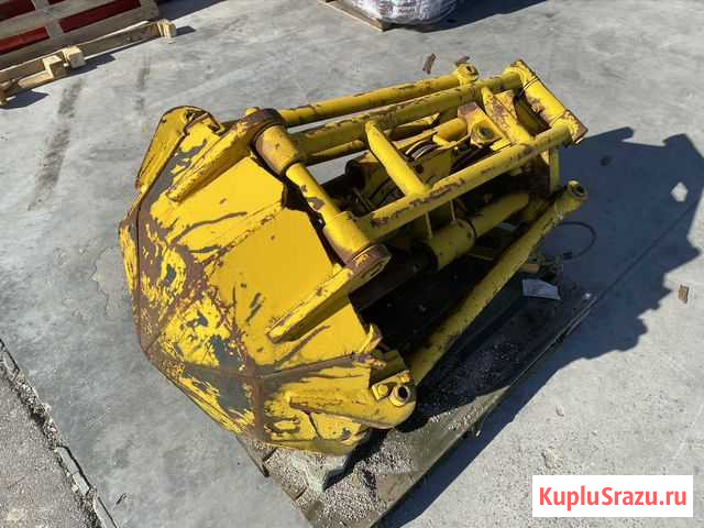Ковш самозахватывающий одноканатный Калининград - изображение 1