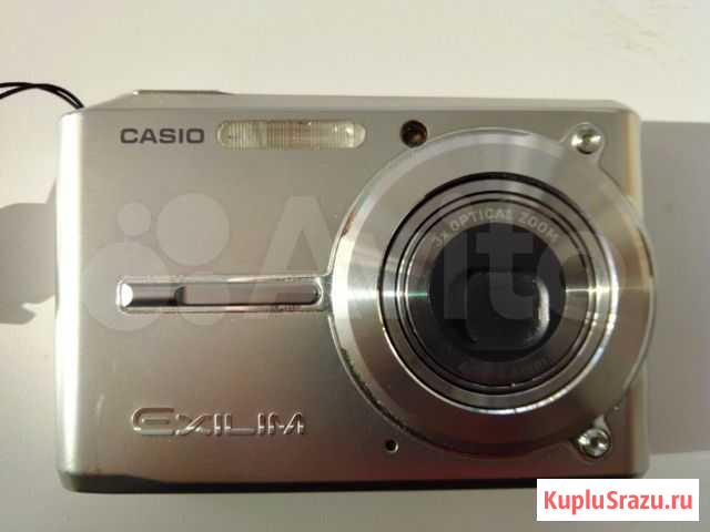 Фотик casio EX-S600 Красноармейск - изображение 1