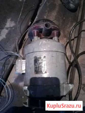 Электродвигатель Новокузнецк - изображение 1