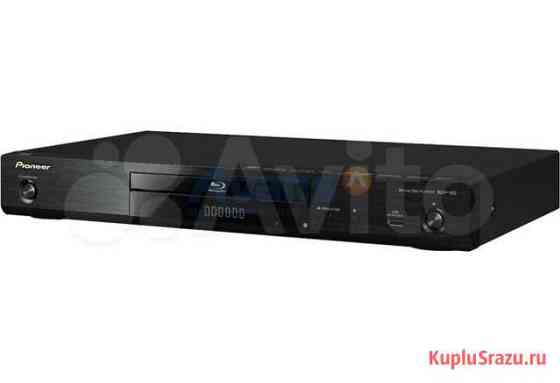 Blu-ray-плеер Pioneer BDP 140 5000 Волгоград