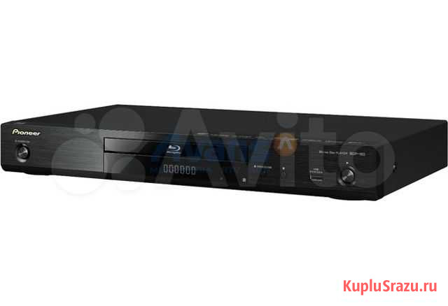 Blu-ray-плеер Pioneer BDP 140 5000 Волгоград - изображение 1
