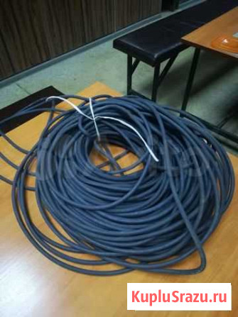 Кабель кг 1/25 Пирогово - изображение 1