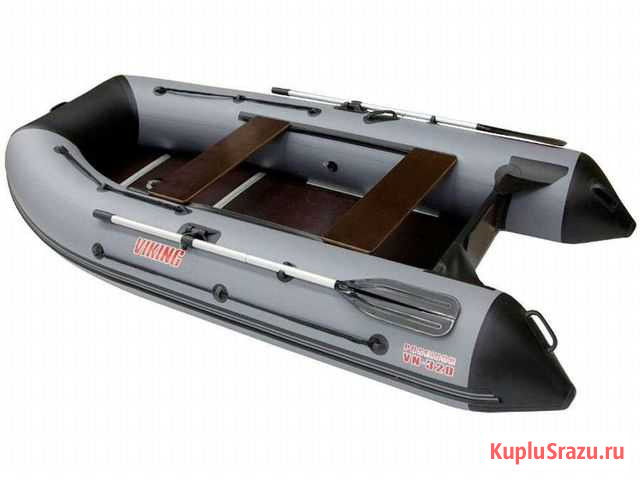 Надувная лодка пвх Егорьевск - изображение 1