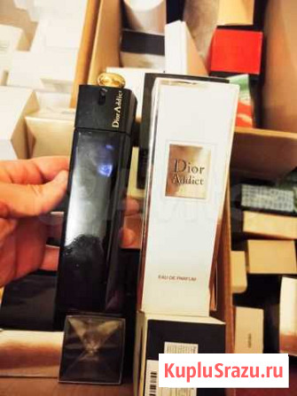 Dior addict Пятигорск - изображение 1