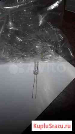 Лампочки подсветки 10шт Выборг