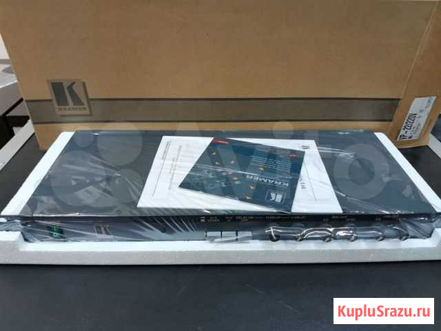Kramer VP-22/220v Тула - изображение 1