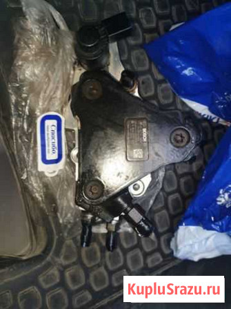 Тнвд Мерседес 646 Евпатория - изображение 1