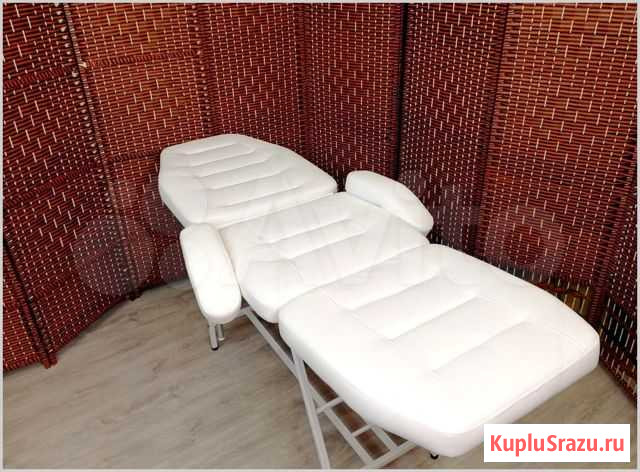 Косметологическое кресло Зеленокумск - изображение 1