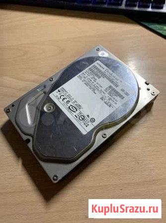Жесткий диск HDD 320 гб Hitachi Ижевск - изображение 1