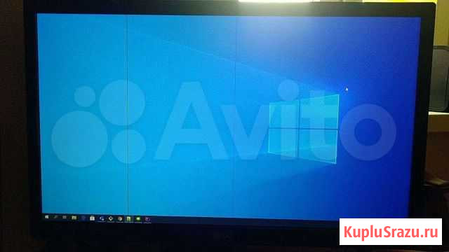 Монитор Lg 22 Калининград - изображение 1
