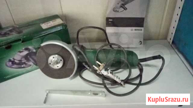 Болгарка уши bosch pws 650 Иркутск - изображение 1