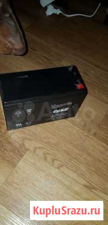 Аккум Санкт-Петербург - изображение 1