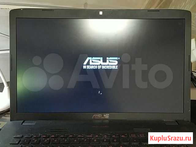 Asus rog gl752 17 Сочи - изображение 1