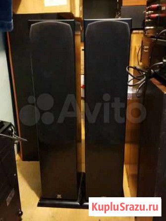 Monitor Audio S6 Black (England) Петропавловск-Камчатский - изображение 1