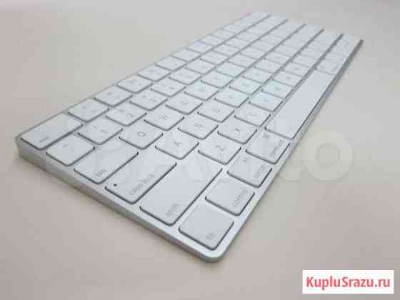 Apple Magic Keyboard Петропавловск-Камчатский