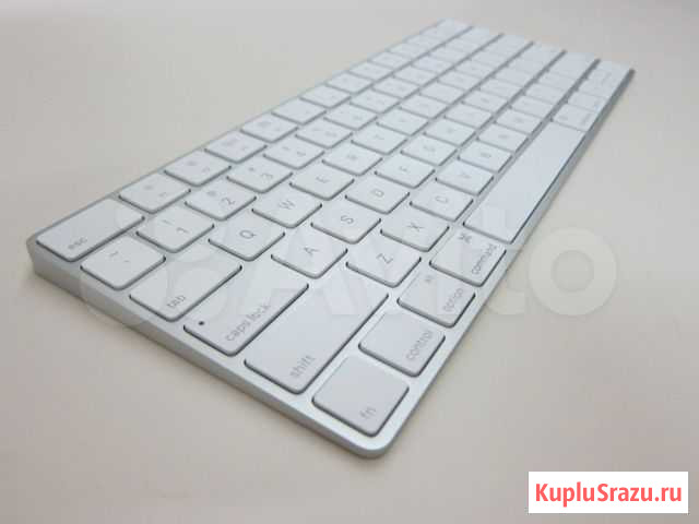Apple Magic Keyboard Петропавловск-Камчатский - изображение 1