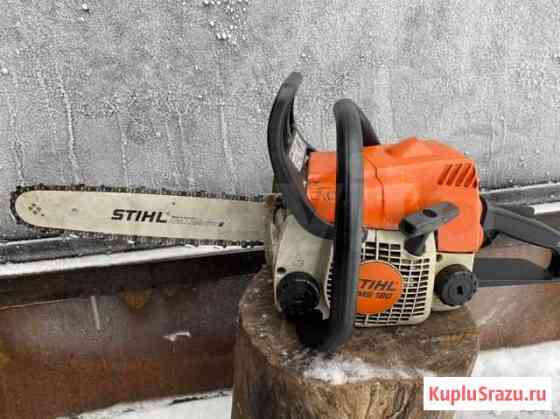 Бензопила Stihl 180 Петрозаводск