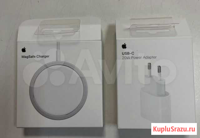 Magsafe комплект Череповец - изображение 1