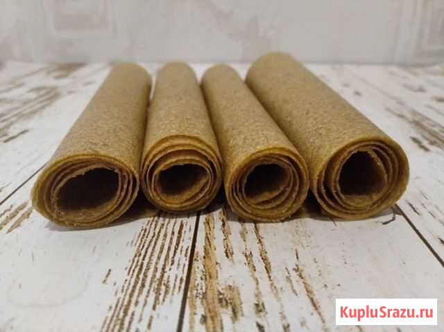 Пастила домашняя Камень-на-Оби - изображение 1