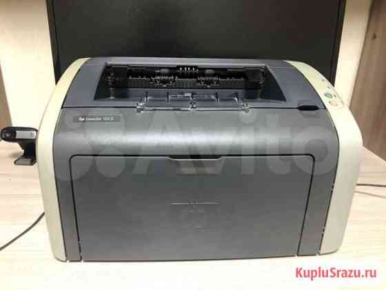 Hp laserjet 1012 Ижевск