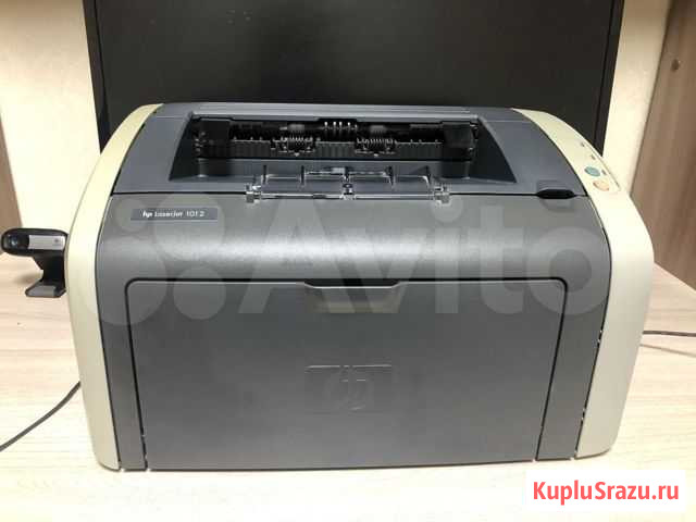 Hp laserjet 1012 Ижевск - изображение 1