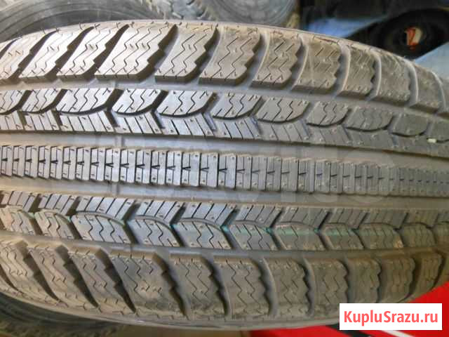 Kleber krisalp hp 225/55 r16 одно колесо Старый Оскол - изображение 1