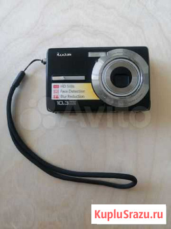 Фотоаппарат Kodak Новосибирск - изображение 1