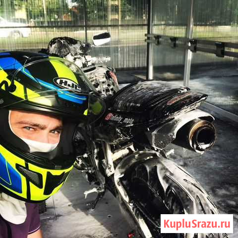 Honda cbr600rr Краснодар - изображение 1