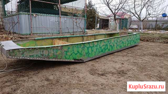 Продаю кулас под болотоход Лиман - изображение 1