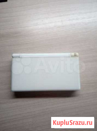 Nintendo DS Lite micro USB Горнозаводск - изображение 1