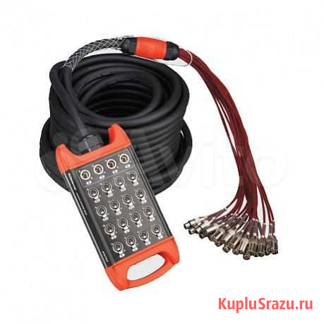 Мультикор Soundking BCB403-20m Иркутск - изображение 1