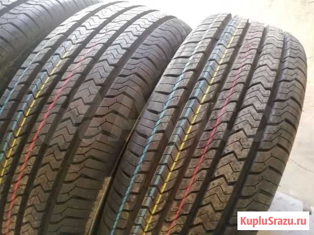 Шины 235/55 R18 Viatti bosco V-238 100V Старый Оскол - изображение 1