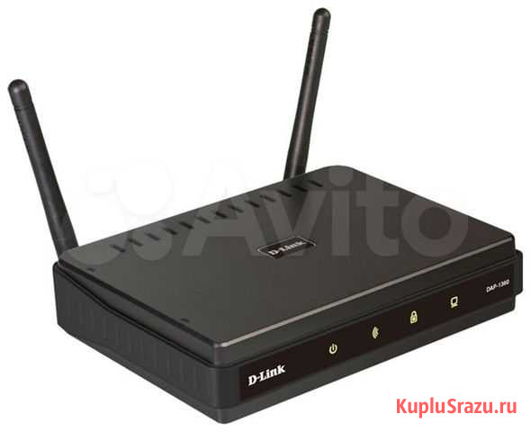 D-link DAP-1360 Новочеркасск - изображение 1