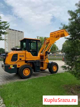 Фронтальный погрузчик LaiGong LG 926 Санкт-Петербург - изображение 1