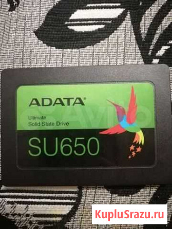 Ssd 120gb Краснотурьинск - изображение 1