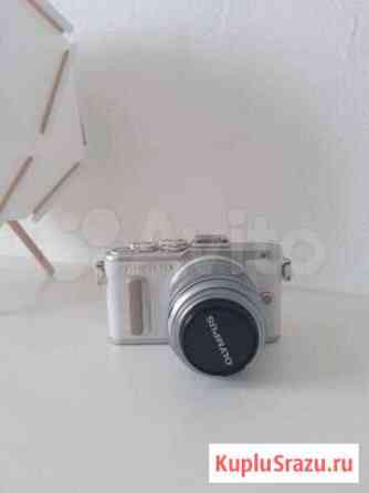 Фотоаппарат olympus pen 8 Екатеринбург