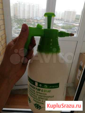 Помповый водомет Подольск - изображение 1