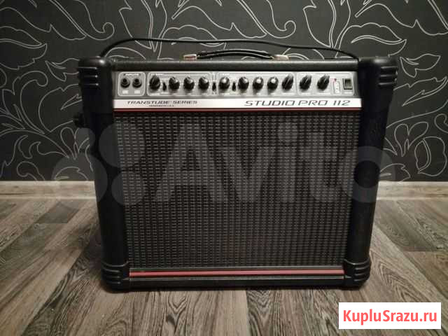 Комбоусилитель Peavey Studio Pro 112 Киров - изображение 1