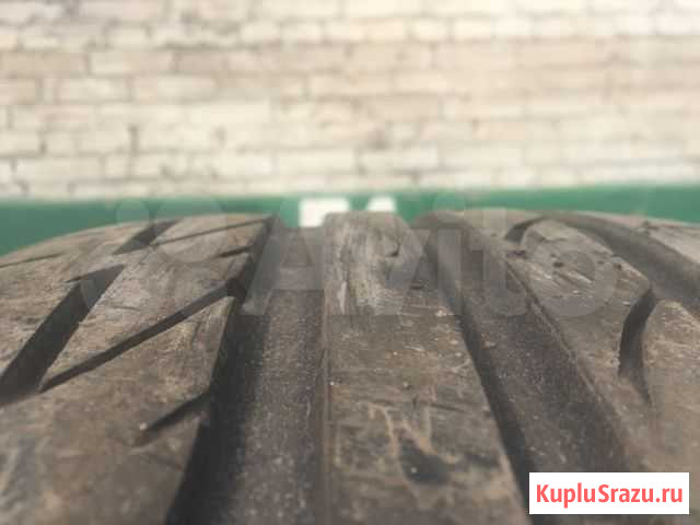 Bridgestone potenza s001 2шт Москва - изображение 1