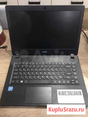 Ноутбук acer Сочи - изображение 1