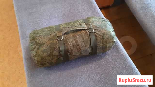 Спальник (спальный мешок) армейский Чита - изображение 1