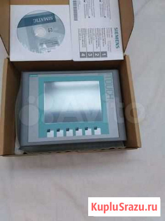 Панель оператора siemens 6AV6647-0AC11-3AX0 Калуга - изображение 1