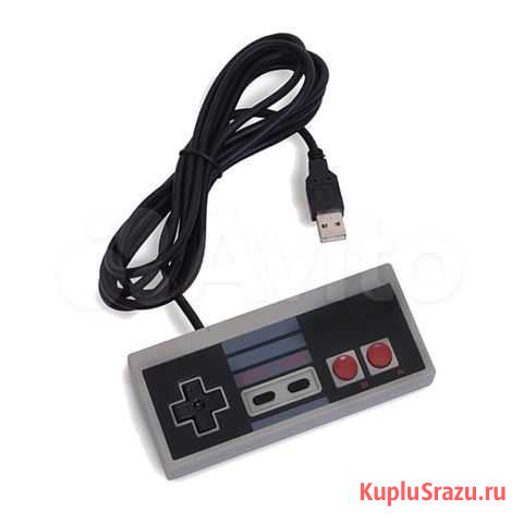 USB джойстик Dendy для компьютера Волгоград - изображение 1