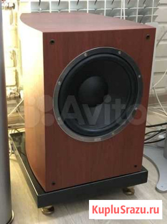 Активный сабвуфер Heco victa sub 25a Новоуральск - изображение 1