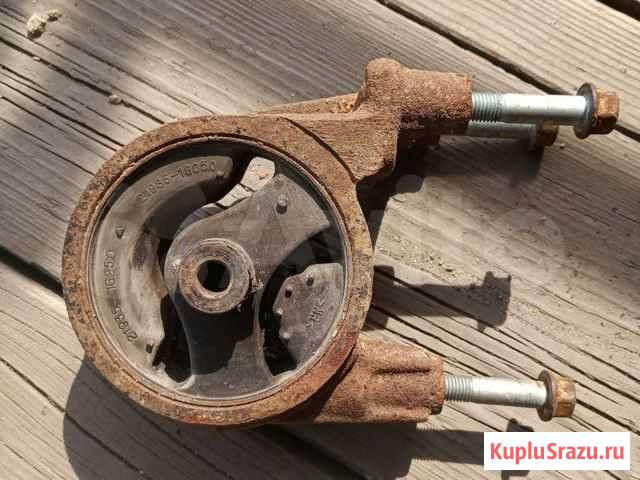 Опора кпп задняя киа рио Моршанск - изображение 1