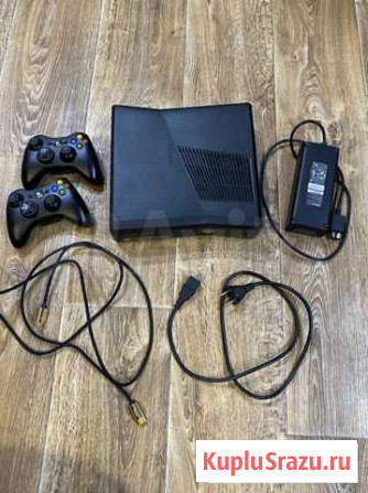 Xbox 360 Александров - изображение 1